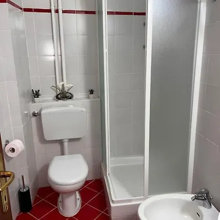 Andromeda 1 C Appartement