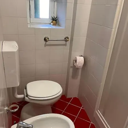 Apartment Andromeda 1 C *