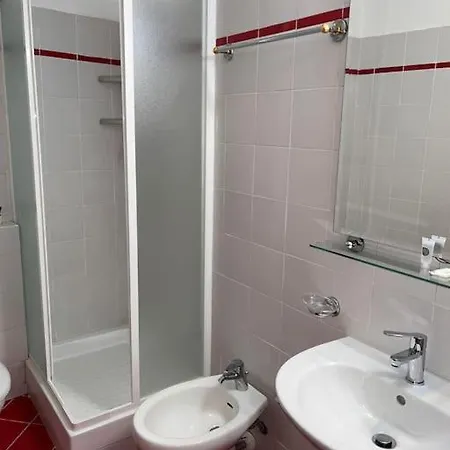 Apartman Andromeda 1 C