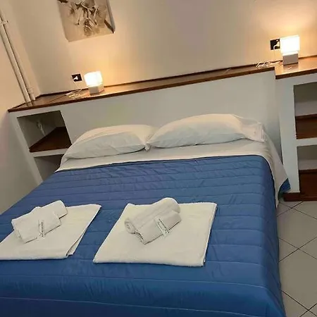 Apartment Andromeda 1 C